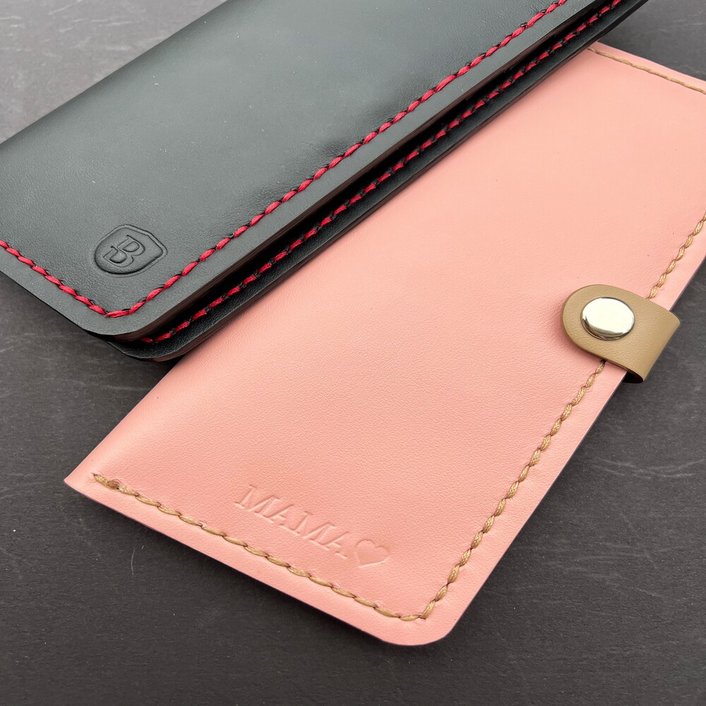 Long Wallet 01