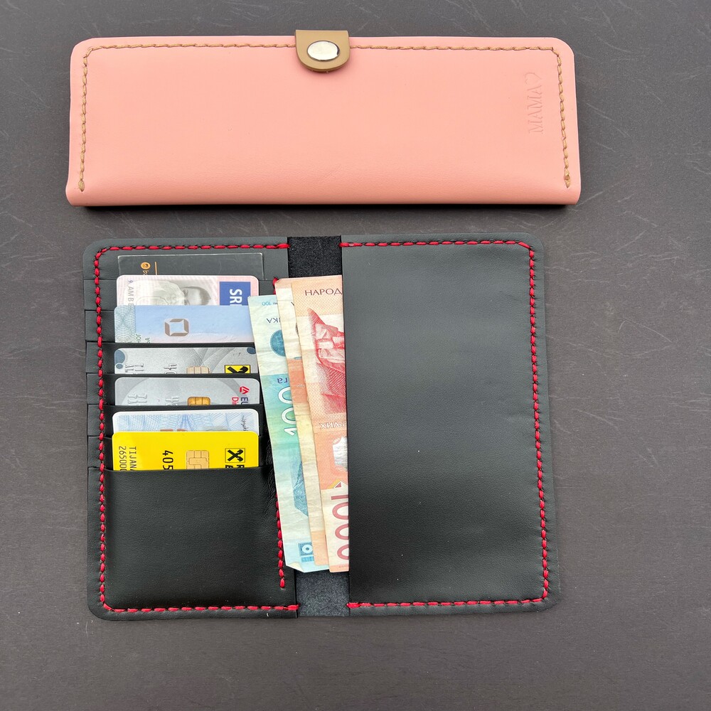 Long Wallet 04
